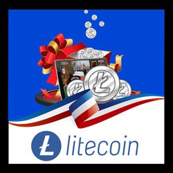 Bonus de casino litecoin